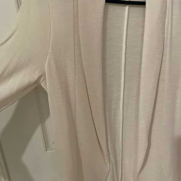 ☘️3/45 Rickis Shawl Collar Cardigan - Picture 3 of 4